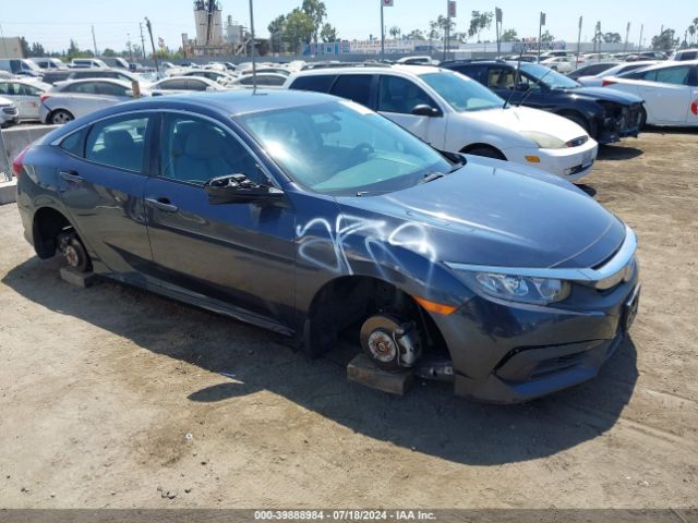 HONDA CIVIC 2017 2hgfc2f73hh511180