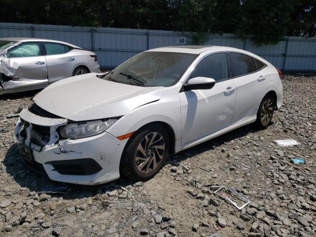 HONDA CIVIC EX 2017 2hgfc2f73hh516007