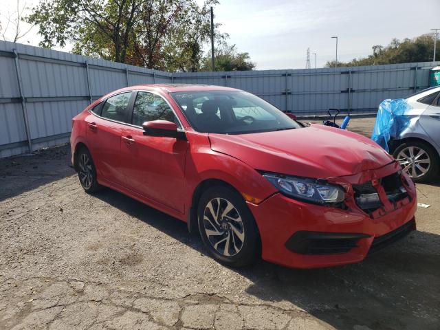 HONDA CIVIC EX 2017 2hgfc2f73hh516282