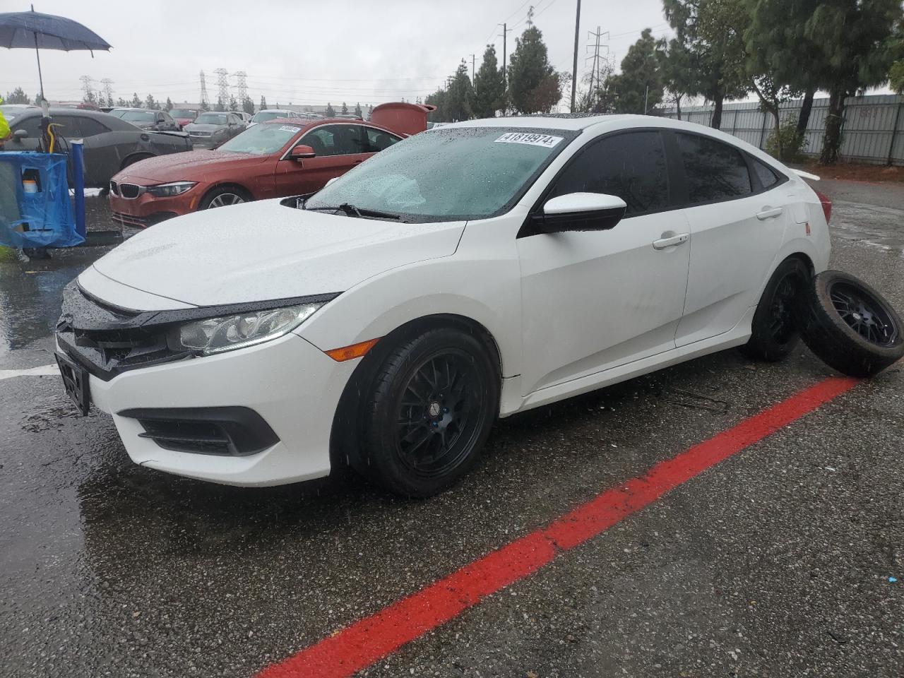 HONDA CIVIC 2017 2hgfc2f73hh520901