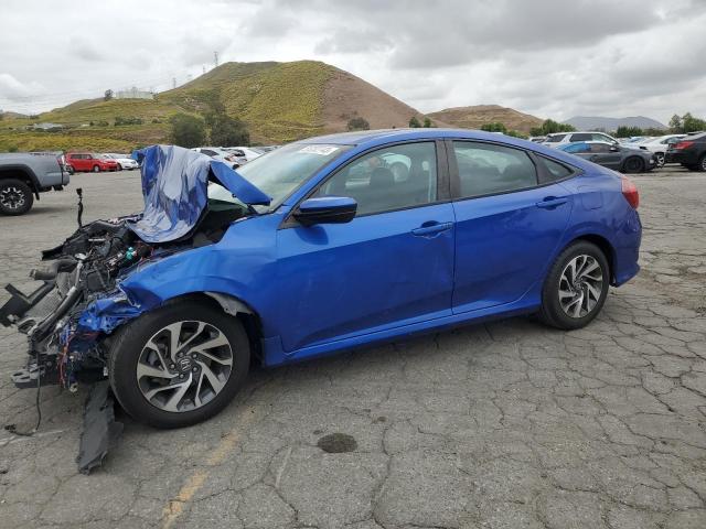 HONDA CIVIC EX 2017 2hgfc2f73hh522311