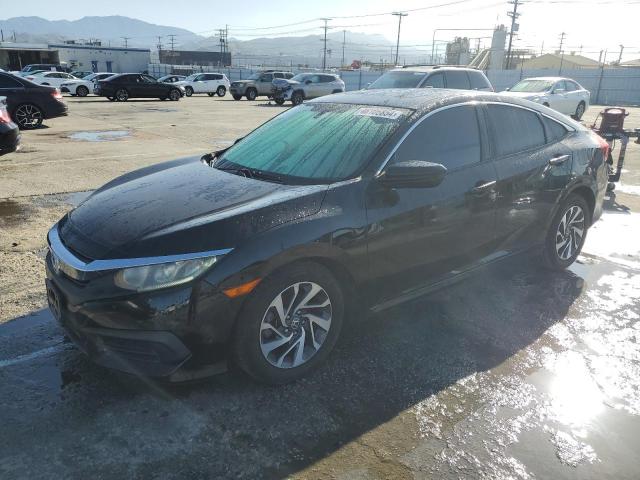 HONDA CIVIC 2017 2hgfc2f73hh527556