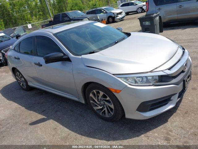 HONDA CIVIC 2017 2hgfc2f73hh534068