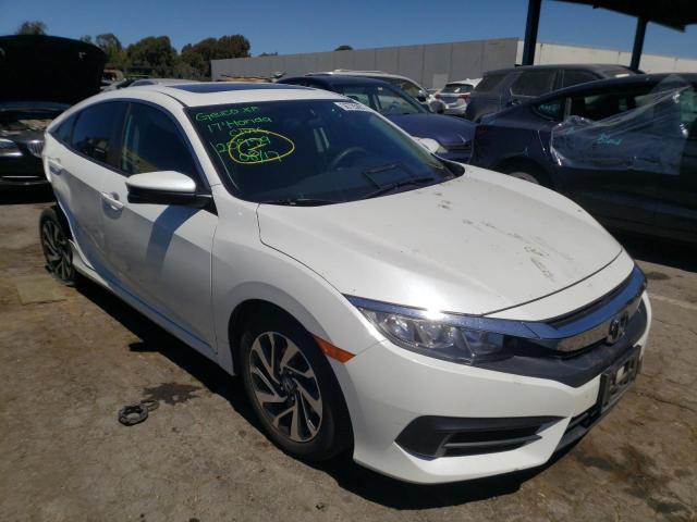 HONDA CIVIC EX 2017 2hgfc2f73hh536211