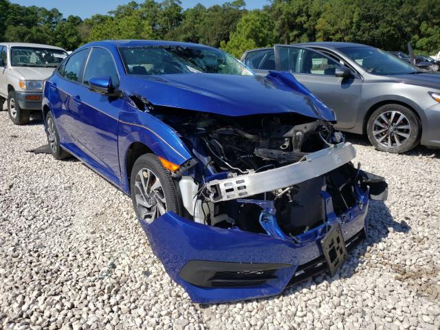 HONDA CIVIC SEDAN 2017 2hgfc2f73hh537259