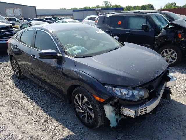 HONDA CIVIC EX 2017 2hgfc2f73hh537987