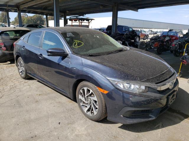 HONDA CIVIC EX 2017 2hgfc2f73hh539237