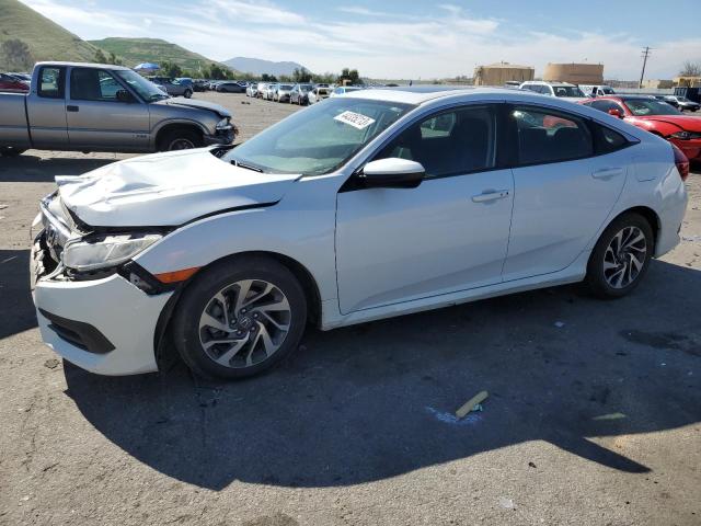 HONDA CIVIC EX 2017 2hgfc2f73hh539626