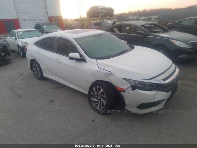 HONDA CIVIC SEDAN 2017 2hgfc2f73hh547760