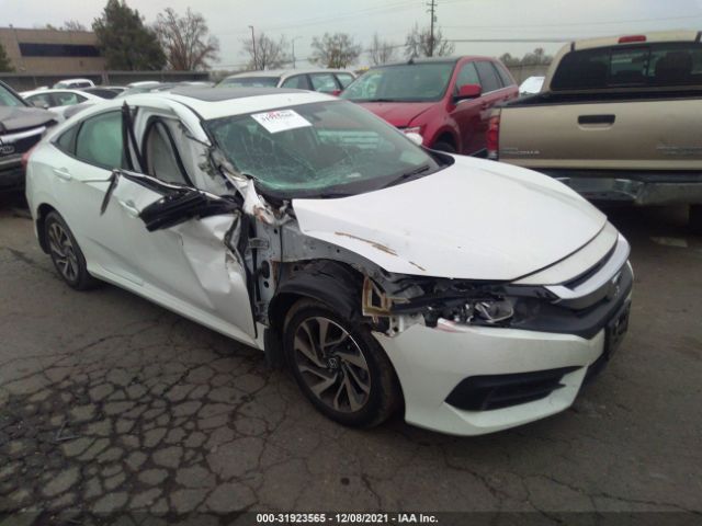 HONDA CIVIC SEDAN 2017 2hgfc2f73hh549041