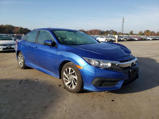 HONDA CIVIC EX 2017 2hgfc2f73hh553624