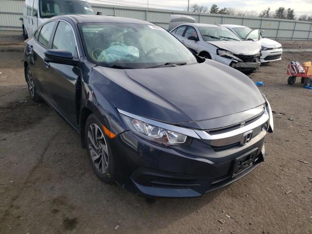 HONDA CIVIC EX 2017 2hgfc2f73hh563781