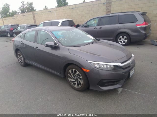 HONDA CIVIC SEDAN 2017 2hgfc2f73hh564493