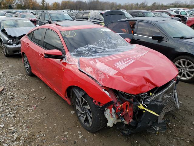 HONDA CIVIC EX 2017 2hgfc2f73hh572612