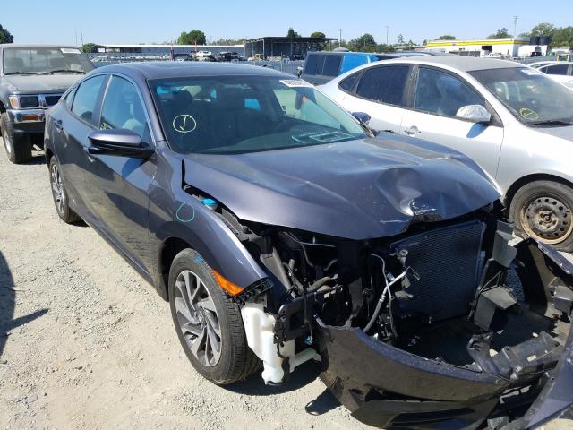 HONDA CIVIC EX 2017 2hgfc2f73hh572951