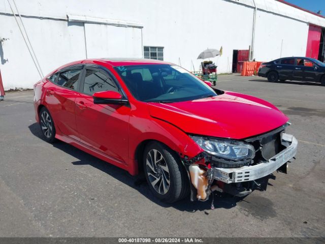 HONDA CIVIC 2017 2hgfc2f73hh573226