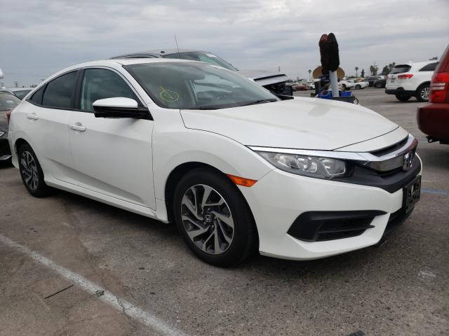 HONDA CIVIC EX 2017 2hgfc2f73hh573582