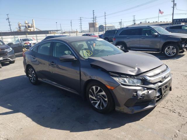 HONDA CIVIC EX 2017 2hgfc2f73hh574327