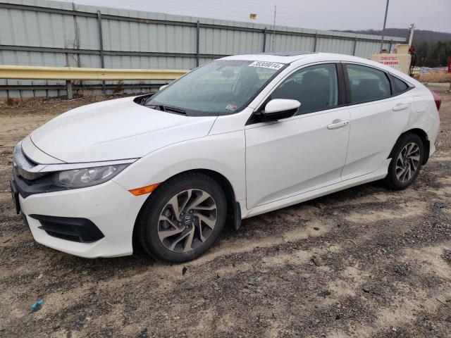 HONDA CIVIC 2018 2hgfc2f73jh500105