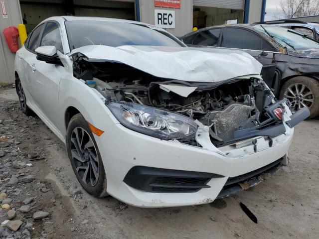 HONDA CIVIC EX 2018 2hgfc2f73jh501397