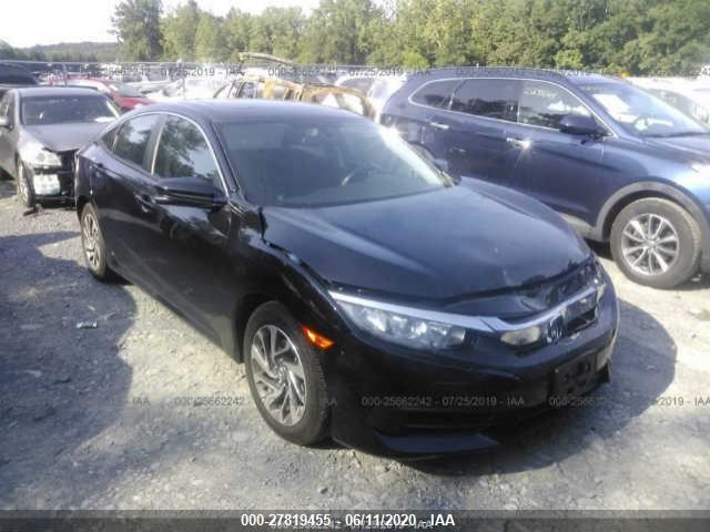 HONDA CIVIC SEDAN 2018 2hgfc2f73jh508219