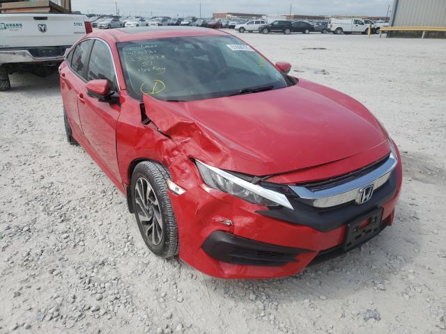 HONDA CIVIC EX 2018 2hgfc2f73jh508964