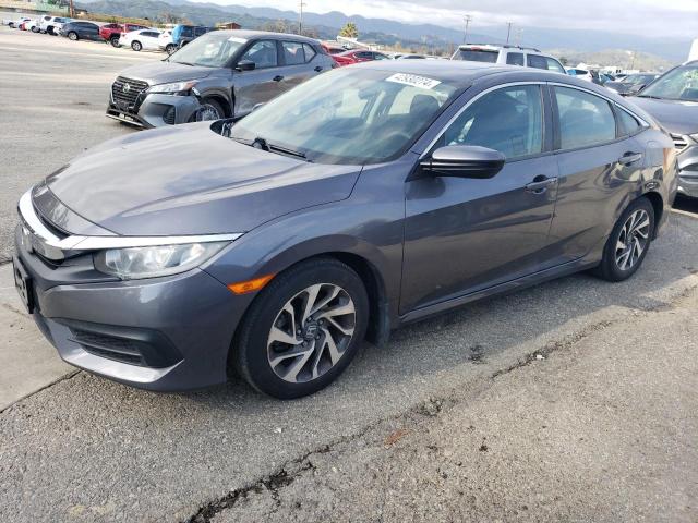 HONDA CIVIC 2018 2hgfc2f73jh510990