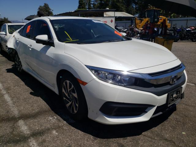 HONDA CIVIC EX 2018 2hgfc2f73jh511928