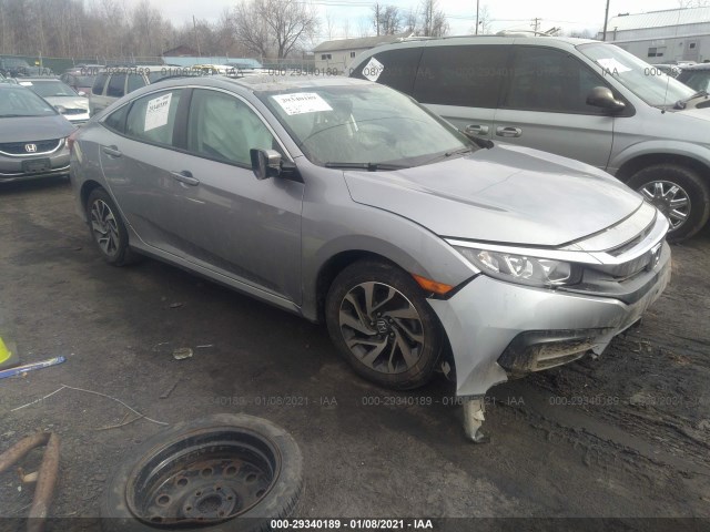 HONDA CIVIC SEDAN 2018 2hgfc2f73jh513162