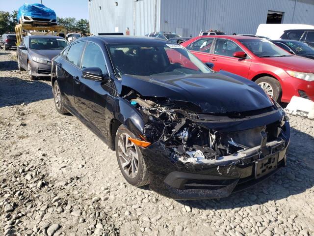 HONDA CIVIC EX 2018 2hgfc2f73jh513243