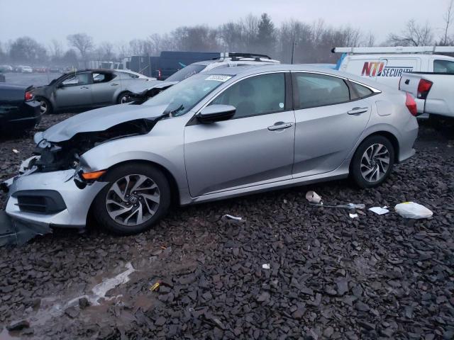 HONDA CIVIC EX 2018 2hgfc2f73jh513789