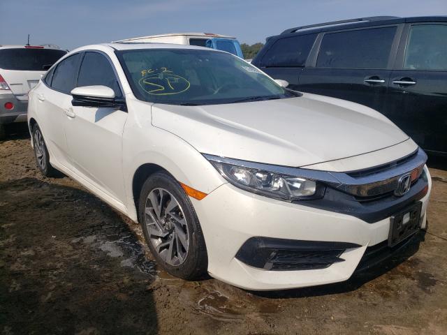 HONDA CIVIC EX 2018 2hgfc2f73jh519012