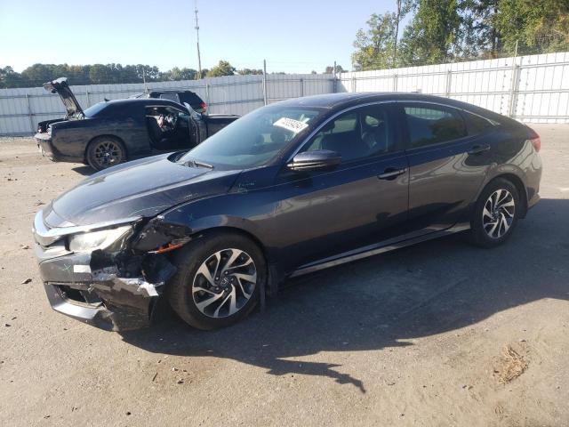 HONDA CIVIC EX 2018 2hgfc2f73jh522217