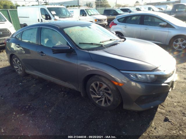 HONDA NULL 2018 2hgfc2f73jh524646