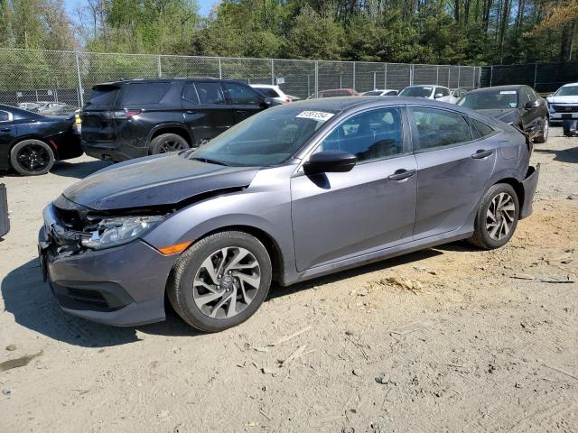 HONDA CIVIC 2018 2hgfc2f73jh532908