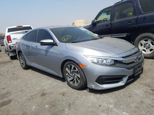 HONDA CIVIC EX 2018 2hgfc2f73jh533055