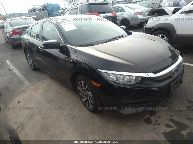 HONDA NULL 2018 2hgfc2f73jh534335