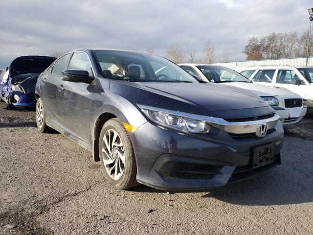 HONDA CIVIC EX 2018 2hgfc2f73jh534786