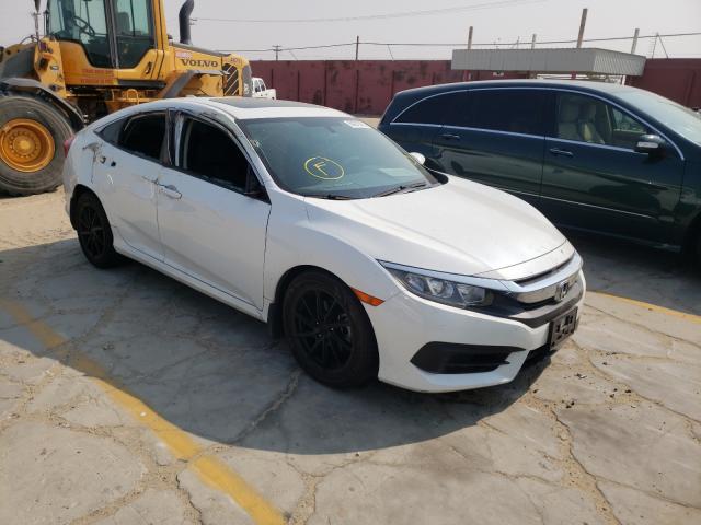 HONDA CIVIC EX 2018 2hgfc2f73jh542032