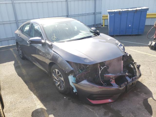 HONDA CIVIC EX 2018 2hgfc2f73jh544394