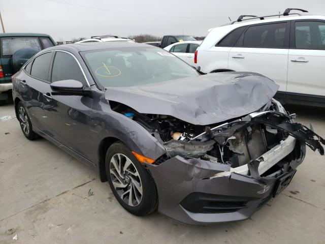 HONDA CIVIC EX 2018 2hgfc2f73jh551491