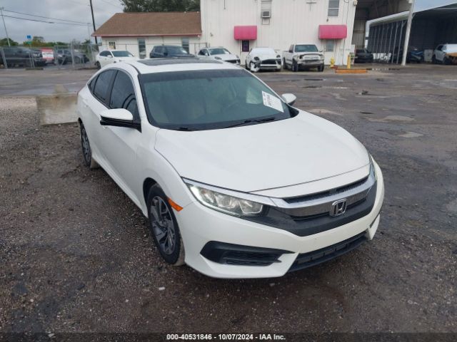 HONDA CIVIC 2018 2hgfc2f73jh553452