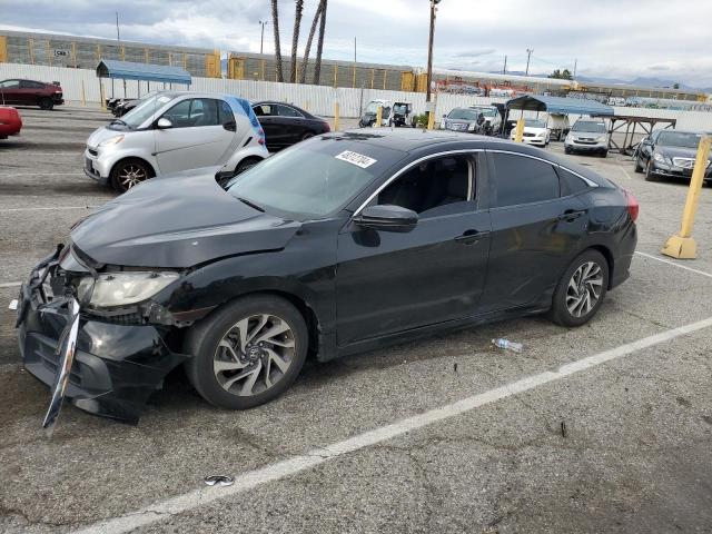 HONDA CIVIC 2018 2hgfc2f73jh557498