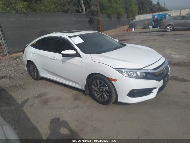 HONDA CIVIC SEDAN 2018 2hgfc2f73jh562023