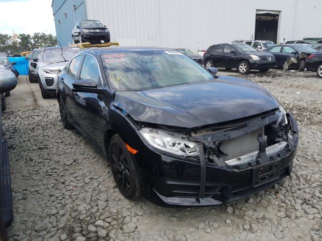 HONDA NULL 2018 2hgfc2f73jh562684