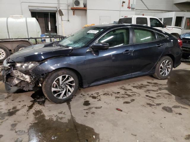 HONDA CIVIC 2018 2hgfc2f73jh571112