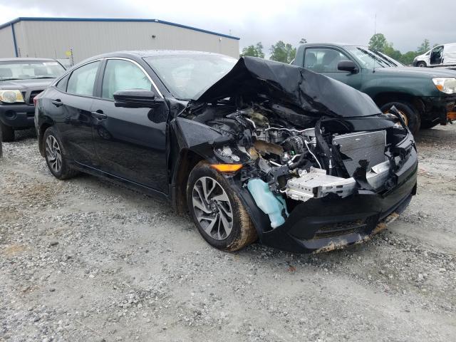 HONDA CIVIC EX 2018 2hgfc2f73jh574768