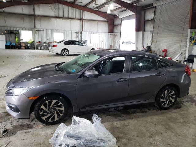 HONDA CIVIC 2018 2hgfc2f73jh576360