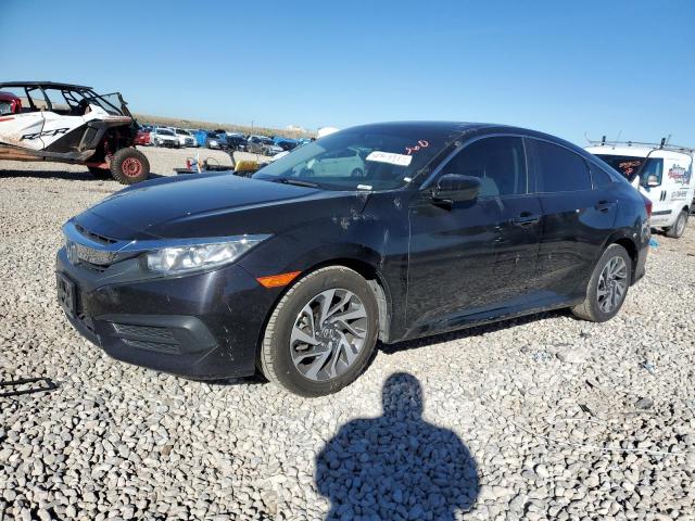 HONDA CIVIC 2018 2hgfc2f73jh578688