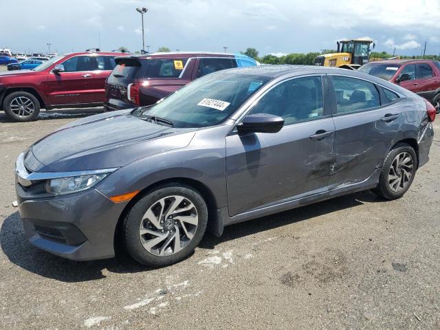 HONDA CIVIC EX 2018 2hgfc2f73jh589030